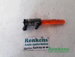 Used Injector (diesel) Citroen DS3 (SA) 1.6 e-HDi Price € 75,00 Margin scheme offered by Renkens Auto-Onderdelen B.V.