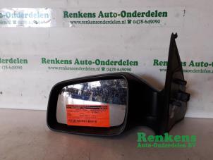 Usagé Rétroviseur extérieur gauche Opel Astra G (F08/48) 1.6 Prix € 25,00 Règlement à la marge proposé par Renkens Auto-Onderdelen B.V.