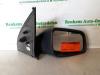Wing mirror, right from a Opel Astra G (F08/48), 1998 / 2009 1.6, Hatchback, Petrol, 1.598cc, 55kW (75pk), FWD, X16SZR, 1998-02 / 2001-06 2001