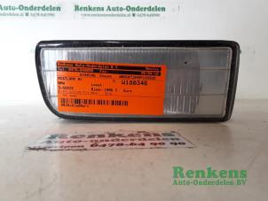 Usados Luz antiniebla derecha delante BMW 3 serie (E36/4) 316i Precio € 15,00 Norma de margen ofrecido por Renkens Auto-Onderdelen B.V.