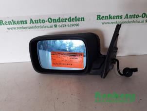 Used Wing mirror, left BMW 3 serie (E36/4) 316i Price € 30,00 Margin scheme offered by Renkens Auto-Onderdelen B.V.