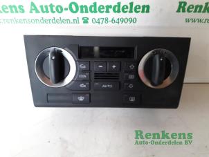 Usados Panel de control de calefacción Audi A3 (8P1) 1.9 TDI Precio € 50,00 Norma de margen ofrecido por Renkens Auto-Onderdelen B.V.