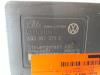 ABS pump from a Volkswagen Polo IV (9N1/2/3), 2001 / 2012 1.2 12V, Hatchback, Petrol, 1.198cc, 47kW (64pk), FWD, BME, 2005-04 / 2007-07, 9N3 2004
