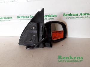 Used Wing mirror, right Volkswagen Lupo (6X1) 1.4 16V 75 Price € 20,00 Margin scheme offered by Renkens Auto-Onderdelen B.V.