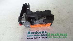 Used Rear door mechanism 4-door, right Opel Astra H (L48) 1.6 16V Price € 35,00 Margin scheme offered by Renkens Auto-Onderdelen B.V.