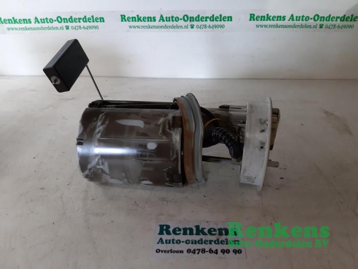 Begagnade Dieselpump Volkswagen Polo Fun 1.4 TDI Pris € 35,00 Marginaltabell erbjuds av Renkens Auto-Onderdelen B.V.