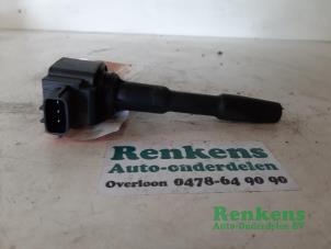 Used Pen ignition coil Renault Kangoo/Grand Kangoo (KW) 1.2 16V TCE Price € 10,00 Margin scheme offered by Renkens Auto-Onderdelen B.V.