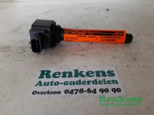 Used Pen ignition coil Renault Kangoo/Grand Kangoo (KW) 1.2 16V TCE Price € 10,00 Margin scheme offered by Renkens Auto-Onderdelen B.V.