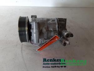 Used Air conditioning pump Renault Kangoo/Grand Kangoo (KW) 1.2 16V TCE Price € 175,00 Margin scheme offered by Renkens Auto-Onderdelen B.V.