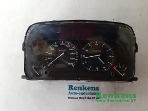 Used Odometer KM Volkswagen Caddy II (9K9A) 1.9 SDI Price € 40,00 Margin scheme offered by Renkens Auto-Onderdelen B.V.