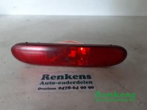 Used Rear fog light Mini Mini (R56) 1.4 16V One Price € 15,00 Margin scheme offered by Renkens Auto-Onderdelen B.V.