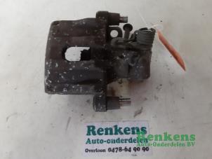 Used Rear brake calliper, left Ford Focus C-Max 2.0 TDCi 16V Price € 35,00 Margin scheme offered by Renkens Auto-Onderdelen B.V.