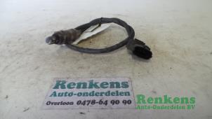 Używane Sonda lambda Opel Astra G (F08/48) 1.6 16V Cena € 20,00 Procedura marży oferowane przez Renkens Auto-Onderdelen B.V.