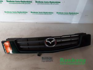 Gebrauchte Grill Mazda Demio (DW) 1.5 16V Preis € 25,00 Margenregelung angeboten von Renkens Auto-Onderdelen B.V.