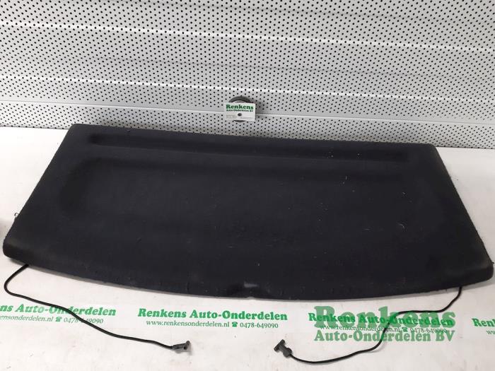 Parcel shelf Opel Corsa B 1.4i Renkens AutoOnderdelen B.V.