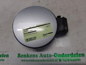 Used Tank cap cover Volkswagen New Beetle (1Y7) 1.9 TDI Price € 20,00 Margin scheme offered by Renkens Auto-Onderdelen B.V.