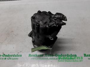 Used Air conditioning pump Peugeot 206 (2A/C/H/J/S) 1.4 XR,XS,XT,Gentry Price € 40,00 Margin scheme offered by Renkens Auto-Onderdelen B.V.
