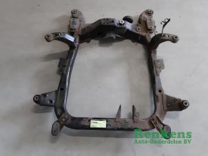 Used Subframe Opel Astra H Twin Top (L67) 1.9 CDTi 16V Price € 75,00 Margin scheme offered by Renkens Auto-Onderdelen B.V.