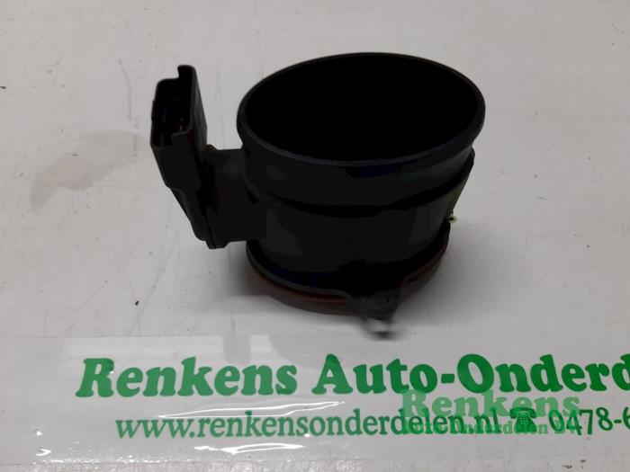 Gebrauchte Luftmassenmesser Ford Fiesta 5 (JD/JH) 1.6 TDCi 16V Preis € 20,00 Margenregelung angeboten von Renkens Auto-Onderdelen B.V.