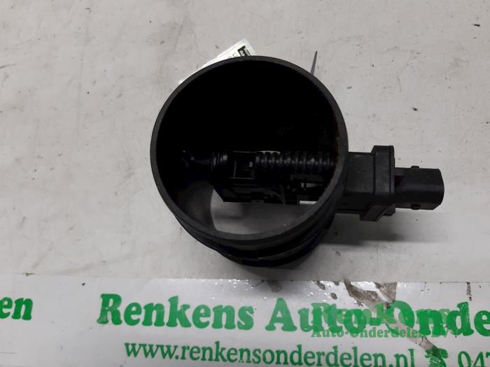 Gebrauchte Luftmassenmesser Opel Meriva (B) 1.4 Turbo 16V ecoFLEX Preis € 20,00 Margenregelung angeboten von Renkens Auto-Onderdelen B.V.