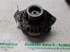 Dynamo from a Peugeot Boxer (244), 2001 / 2006 2.8 HDi 127, Delivery, Diesel, 2.798cc, 94kW (128pk), FWD, 814043S, 2001-12 / 2006-06 2003
