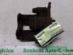 Used Rear brake calliper, left Peugeot Boxer (244) 2.8 HDi 127 Price € 35,00 Margin scheme offered by Renkens Auto-Onderdelen B.V.