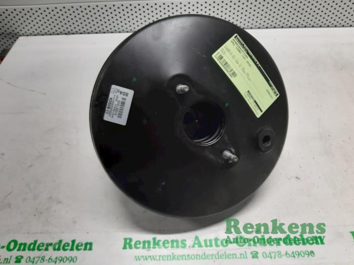 Usagé Servo frein Opel Combo 1.6 CDTI 16V Prix € 50,00 Règlement à la marge proposé par Renkens Auto-Onderdelen B.V.