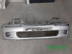 Used Front bumper Rover 45 2.0 iDT Price on request offered by Renkens Auto-Onderdelen B.V.