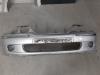 Front bumper from a Rover 45, 2000 / 2005 2.0 iDT, Saloon, 4-dr, Diesel, 1.994cc, 74kW (101pk), FWD, 20T2N, 2000-02 / 2005-05, RT 2003