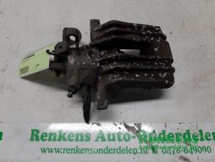 Used Rear brake calliper, left Skoda Fabia (6Y5) 1.9 TDi Price € 35,00 Margin scheme offered by Renkens Auto-Onderdelen B.V.