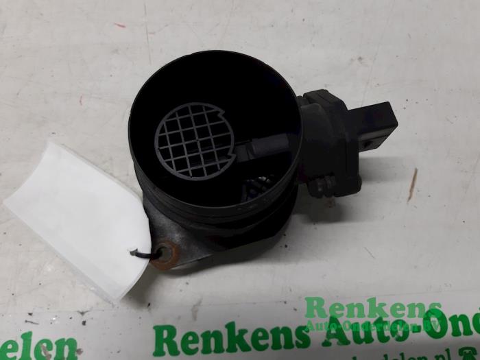 Gebrauchte Luftmassenmesser Skoda Fabia (6Y5) 1.9 TDi Preis € 20,00 Margenregelung angeboten von Renkens Auto-Onderdelen B.V.