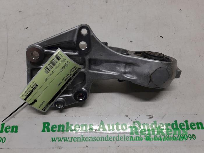 Support (miscellaneous) from a Peugeot 307 (3A/C/D) 1.4 16V 2004
