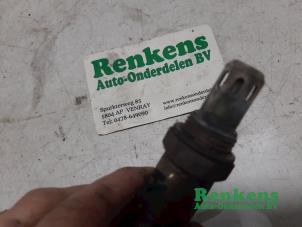 Sonde lambda d'un Daewoo Spark 1.0 16V 2010
