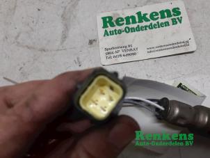 Sonde lambda d'un Daewoo Spark 1.0 16V 2010