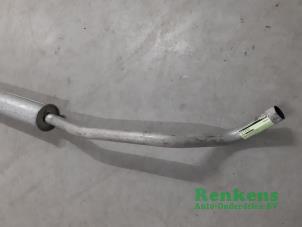 Used Exhaust front section Opel Tigra Twin Top 1.4 16V Price € 40,00 Margin scheme offered by Renkens Auto-Onderdelen B.V.