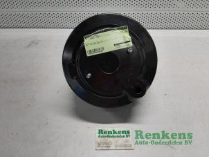 Usagé Assistant de freinage BMW 3 serie Touring (E91) 318d 16V Prix € 75,00 Règlement à la marge proposé par Renkens Auto-Onderdelen B.V.