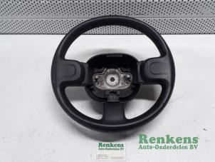 Used Steering wheel Fiat Panda (312) 1.2 69 Price € 50,00 Margin scheme offered by Renkens Auto-Onderdelen B.V.
