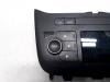 Heizung Bedienpaneel van een Fiat Punto Evo (199) 1.3 JTD Multijet 85 16V Euro 5 2012