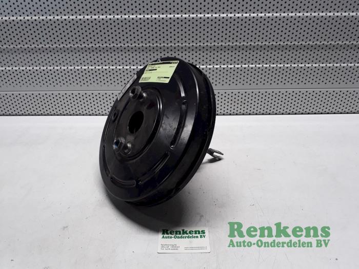 Gebrauchte Bremskraftverstärker Renault Megane II CC (EM) 1.9 dCi 115 Preis € 60,00 Margenregelung angeboten von Renkens Auto-Onderdelen B.V.