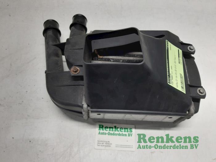 Used Intercooler Fiat Panda (169) 1.3 D 16V Multijet Price € 45,00 Margin scheme offered by Renkens Auto-Onderdelen B.V.