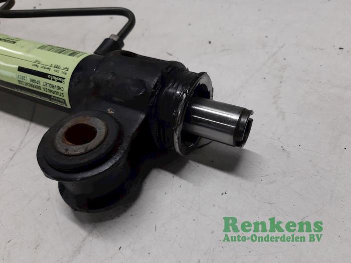 Power steering box from a Daewoo Spark 1.0 16V 2010