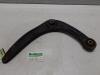 Front wishbone, right from a Peugeot 308 SW (4E/H) 1.6 HDi 16V 2009