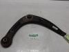 Front wishbone, right from a Peugeot 308 SW (4E/H) 1.6 HDi 16V 2009