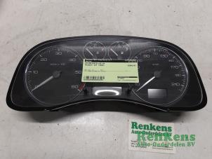 Used Odometer KM Peugeot 307 SW (3H) 2.0 HDi 135 16V FAP Price € 50,00 Margin scheme offered by Renkens Auto-Onderdelen B.V.