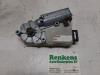 Sunroof motor from a Peugeot 307 SW (3H) 2.0 HDi 135 16V FAP 2008