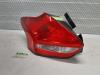 Ford Focus 3 1.0 Ti-VCT EcoBoost 12V 125 Taillight, left