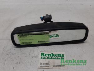 Used Rear view mirror Ford Focus 3 1.0 Ti-VCT EcoBoost 12V 125 Price € 30,00 Margin scheme offered by Renkens Auto-Onderdelen B.V.