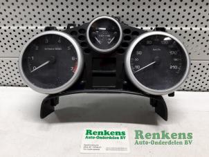 Used Odometer KM Peugeot 207/207+ (WA/WC/WM) 1.4 Price € 50,00 Margin scheme offered by Renkens Auto-Onderdelen B.V.