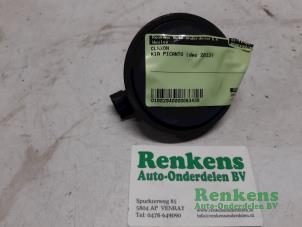 Used Horn Kia Picanto (TA) 1.0 12V Price € 10,00 Margin scheme offered by Renkens Auto-Onderdelen B.V.