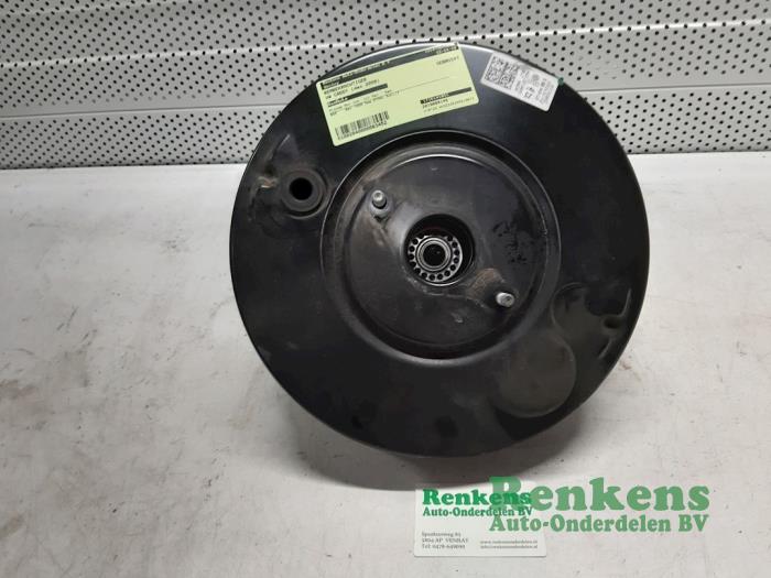 Usados Servofreno Volkswagen Caddy Combi III (2KB,2KJ) 1.6 Precio € 50,00 Norma de margen ofrecido por Renkens Auto-Onderdelen B.V.